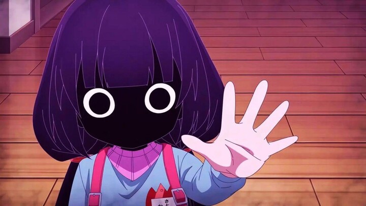 Di Anime Ini Setan Di Counter Sama Anak TK!!!