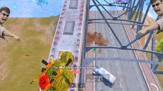 สุดยอดค่าย Epic Bridge ที่เคย 😱😱