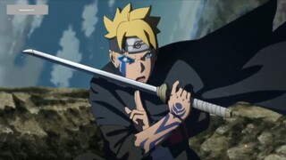 Thế hệ trẻ Boruto | Thằng bạn thân của cha rồi đến thằng bạn thân của con =))