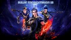 Stellar Transformation S5 EP 22 Sub Indo