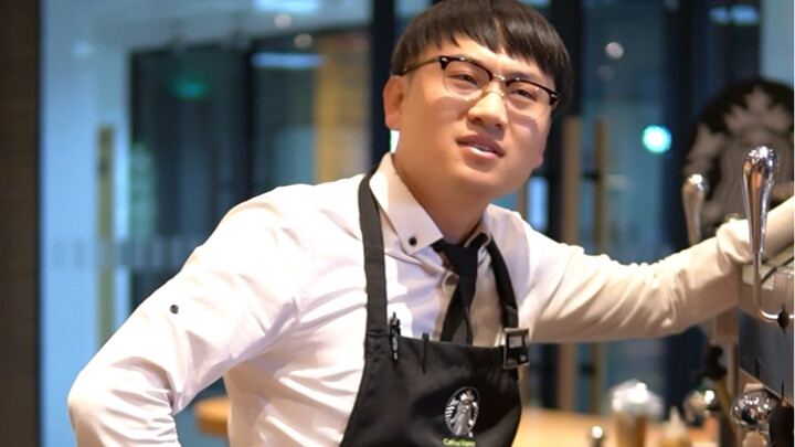 Latte wishes all frontline workers a happy holiday!