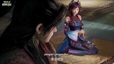 Mushen Ji Episode 39 Sub Indo