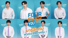 Fourever you EP 10 eng sub 🇹🇭 bl