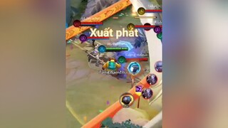 Chơi game mà cứ phải chấp 15 giây thoy 🙄🙄😎😎zuka#lienquanvietnam xuhuong lienquantiktok