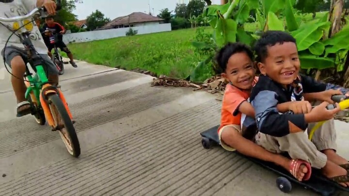 Mini Gokart cyclekart