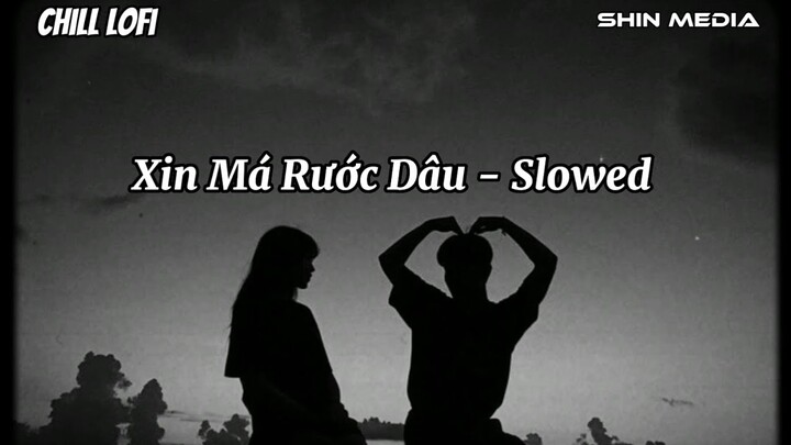 ♬Chill Lofi Xin Má Rước Dâu - Diệu Kiên x Shin Media | Slowed Hay Nhất | Shin Baby