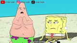 Spongebob parody petrik sedi