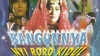 SUZANNA _BANGUNYA NYI RORO KIDUL _FULL MOVIE