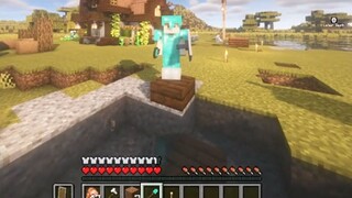 Review Game Minecraft Gratis