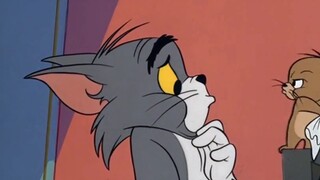 [Gauss ed1/What can I do for you] Treating Tom until everything changes