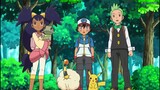 Pokemon Best Wishes Episode 113 Sub Indo