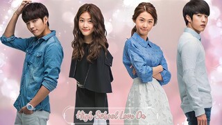 High School Love On Ep 05 Sub Indo