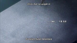 Topeng Macan Eps 09 Sub Indonesia Smackdown Anime