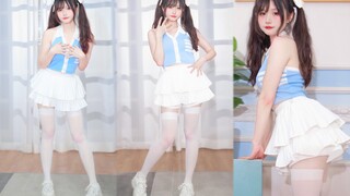 【雪獍】Kegenitan gadis manis itu akan meluluhkan hatimu~TT——Dua kali