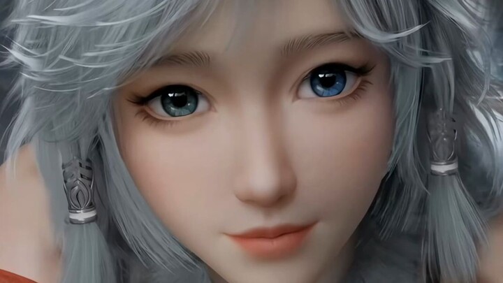 [Latest Version] If you haven’t seen “Mortal,” come guess who the female lead is!