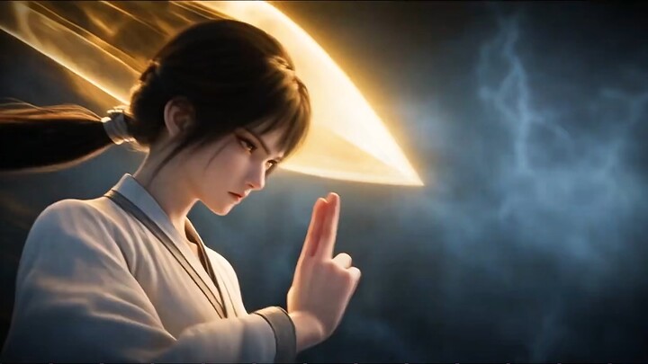 The top spot for animated comics has finally been dethroned! #ChineseAnimation #CultivationoftheComm