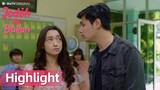 WeTV Original Jodoh atau Bukan | Highlight EP11 Lagi Musuhan, Natalie dan Jonah Tetap Profesional