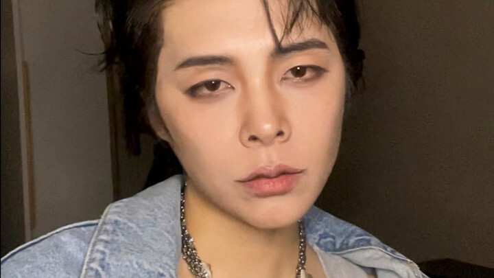 Hóa trang giống NCT Seul-gi