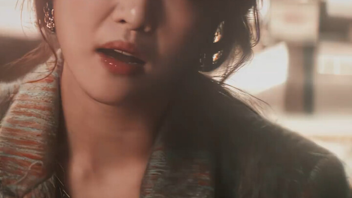 Cảnh nổi tiếng #Tiền Nhân 4 #Thẩm mỹ điện ảnh #Cốt truyện