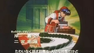 CẬU BÉ ĐẦU BẾP (Thuyết Minh) TẬP 19