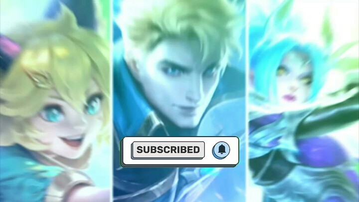 TOP3 HERO ASSASSIN Paling Cepat/Lincah/Gesit di MLBB (Mobile Legends: Bang Bang)