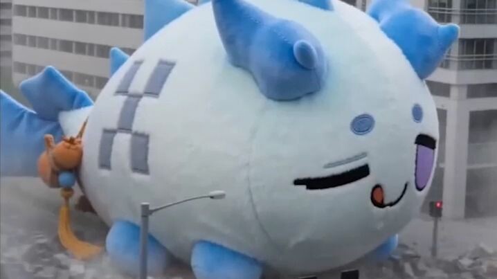 Cuộc chiến giành vị trí chị cả trong gia đình Tuế Gia