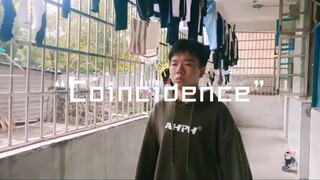 平川中学版究极抖肩舞