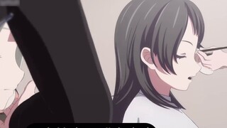 การแสดงเกิร์ลแบนด์สุดผ่อนคลาย! การถอดประกอบแบบพรมของตุ๊กตา Ave mujica Solar OP "KillKiss"