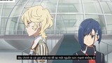 Tóm Tắt Anime Hay _ Zero Two - Darling in the Franxx Phần 3- 2