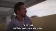 Break Point: Đường tới Grand Slam (Phần 2) EP 5 [Sub Việt]