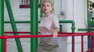 悬疑：小镇上的连环谜案，凶手用极简单的诡计，接连致使五人丧命