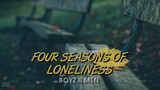 Boyz II Men - 4 Seasons Of Loneliness (Lyrics)