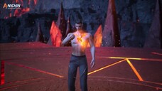 Rise of the Dragon 02 sub indo