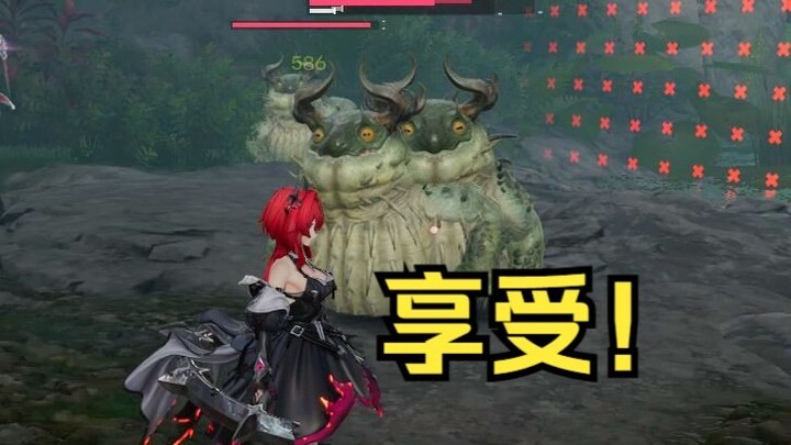 The End is so much fun!