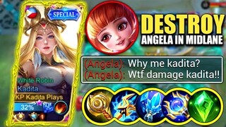 IF YOU'RE ANGELA USER PLS DON'T CLICK THIS VIDEO!! ⚠️ (PART2)