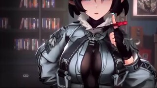 [Hãy vào đây nếu bạn chưa đọc] Tổng hợp tất cả các tác phẩm của người hâm mộ #绝区零#小姐简#阿哲#, tất cả đề