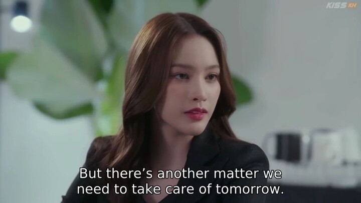 DANGEROUS QUEEN GL EP 1 (ENGLISH SUBTITLE)