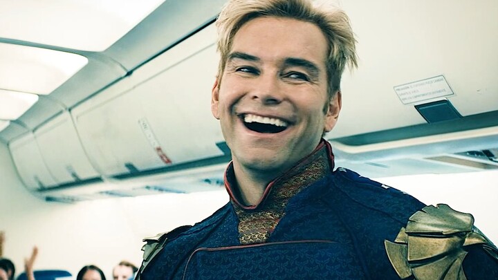 Những người dân đất nước vốn dĩ bề ngoài trừng ác dương thiện, thực ra lại giả tạo đến tột cùng!