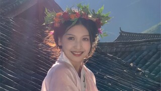 逃离城市计划！淡季旅游也太爽了吧！！