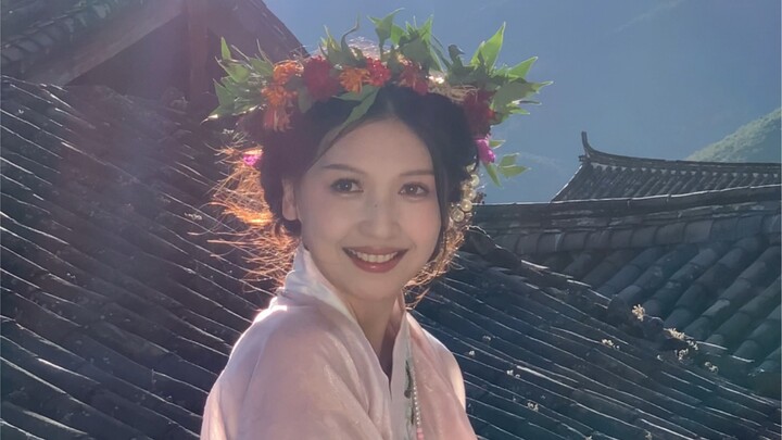 逃离城市计划！淡季旅游也太爽了吧！！