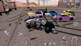 Car Parking Multiplayer Open World