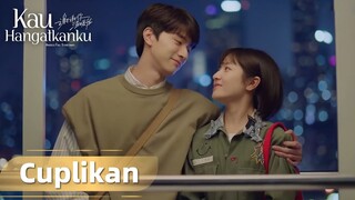 Angels Fall Sometimes | Cuplikan EP07 Aku Bisa Kok Menafkahimu | WeTV【INDO SUB】