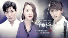 Who Are You Episode 16 END sub Indonesia (2013) Drakor