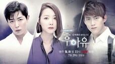 Who Are You  Episode 16 END sub Indonesia (2013) Drakor