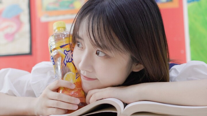 《冰 红 茶 之 恋》