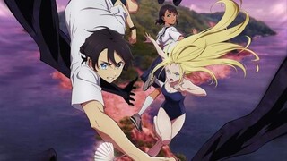 Summertime Render Tập 17-Vietsub