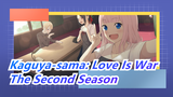 [Kaguya-sama: Love Is War] [Sweet] Warming Up For The Second Season