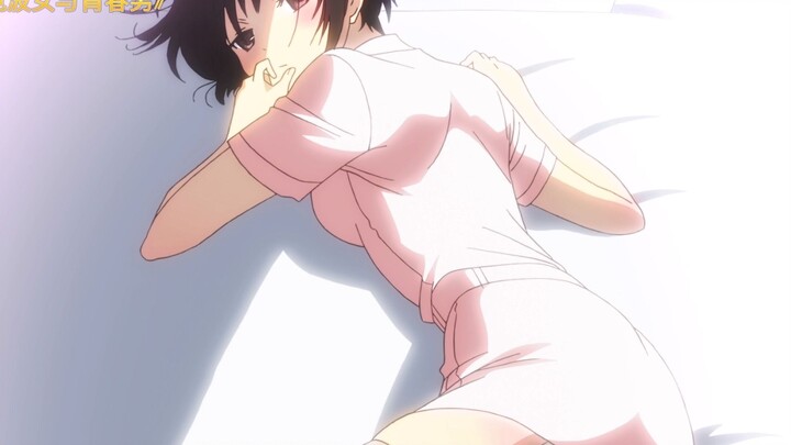 The previous ones are all fake, the one where my aunt crawls into the bed is real