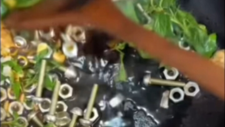 [Tập hợp những tình huống dở khóc dở cười trong cuộc sống]