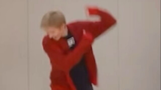 【CORTIS】The Monkey King: Birth of the Great Sage | Practice Room GO - Martin focus